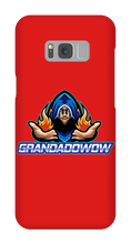 grandadowow Samsung Phone Cases