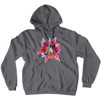 Luna Splash Hoodies (No-Zip/Pullover)
