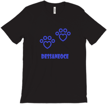 dessaneoce T-Shirts