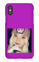 AnxiousEva iPhone Phone Case_Style 1