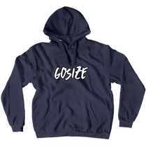 gosize Hoodies (No-Zip/Pullover)