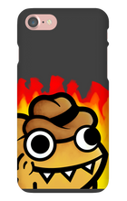 This is fine IPhone phone case
