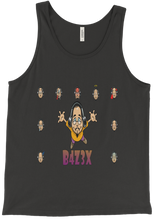 b4z3x Tank Top