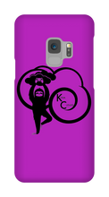 kodaclouds Samsung Phone Cases