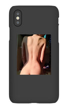 kaveskiiiiiii iPhone Phone Cases