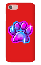 kittylevilia iPhone Phone Cases