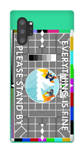 Please Stand By: Phone Case - Samsung