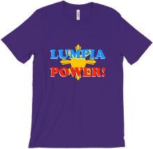 Lumpia Power T-Shirts