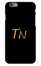 TwiistedNatiion iPhone Phone Cases