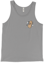 mrspeanut Tank Top