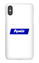 iPhone Phone Cases//Pywiix