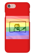 sam_0720 iPhone Phone Cases