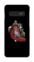 rex_dolaorn Samsung Phone Cases