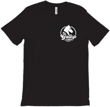 The Gallop League Official (White)