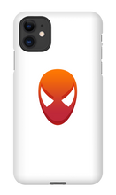 nanukii96 iPhone Phone Cases