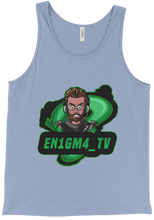 en1gm4_tv Tank Top