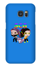 SCG United Samsung Phone Cases!