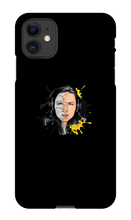 missyidiot iPhone Phone Cases