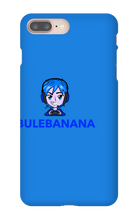 bulebananas iPhone Phone Cases