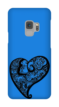 Pets Zentangle Samsung Phone Case