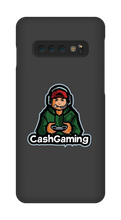 Cash Gaming Samsung Phone Cases