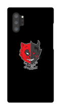 catanddemongaming Samsung Phone Cases