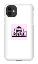 franciscomelo iPhone Phone Cases