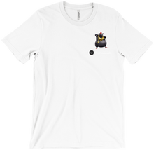 pastiiiiiiik_ T-Shirts