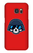 echomikesix_ Samsung Phone Cases