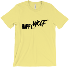 happywolfdj T-Shirts (Light)