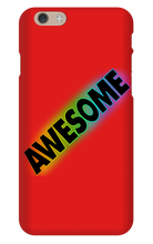 Awesome IPhone Phone Case