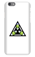 Wolf Anubite's Watcher iPhone Phone Cases