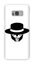 xysocereal Samsung Phone Cases