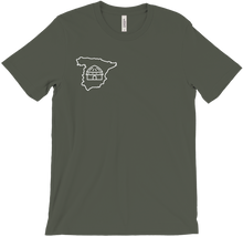 thespaniardonthemoon T-Shirts