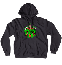 dnr2009 Hoodies (No-Zip/Pullover)