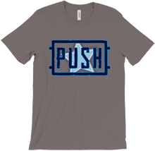 PUSH PUBG Logo T-Shirt