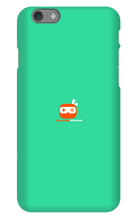 ninja22 iPhone Phone Cases