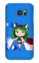 Candyeater Samsung Phone Cases
