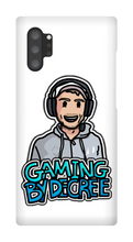 GamingByDecree Samsung Phone Cases