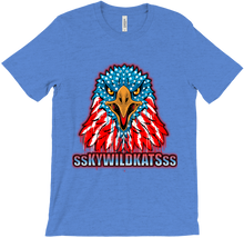 sskywildkatsss T-Shirts