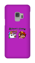 butterscotchgaming Samsung Phone Cases