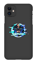 Nephyz iPhone Phone Cases