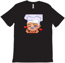 m33rjungfraumann T-Shirts