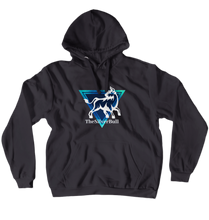 thesilverbull18 Hoodies (No-Zip/Pullover)
