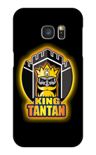 king_tantan Samsung Phone Cases