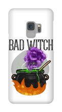 BAD WITCH SAMSUNG PHONE CASE