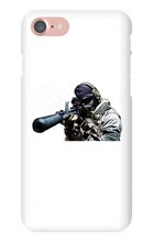 pietroperfi iPhone Phone Cases