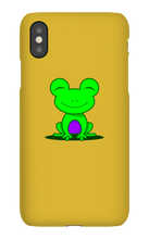 K_Ziip iPhone Phone Cases
