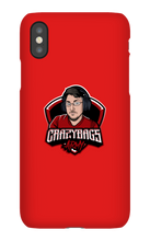 crazybags iPhone Phone Cases
