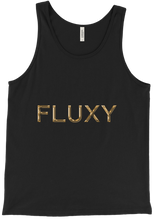 Fluxy Tank Top